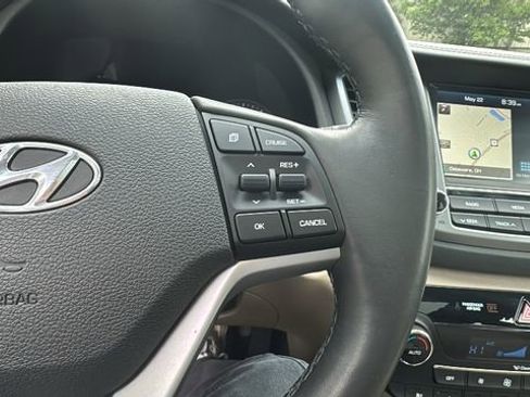 Used 2018 Hyundai Tucson Limited w/ Ultimate Package 02 FWD image 20