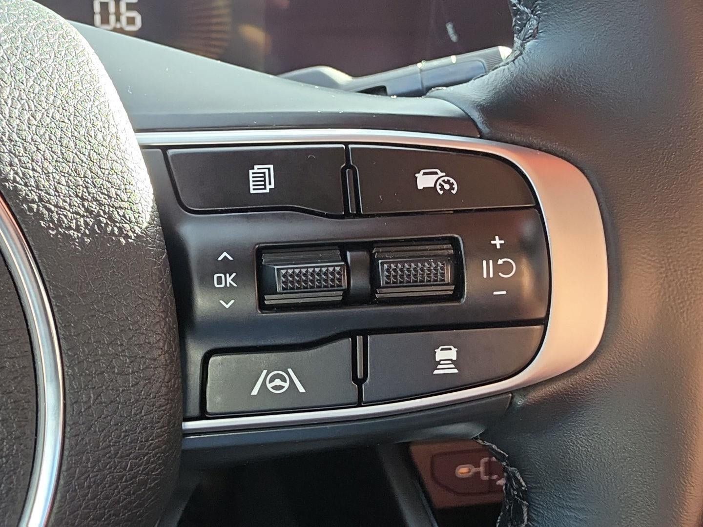 Certified 2025 Kia K5 GT-Line w/ GT-Line Premium Package AWD/4WD image 31
