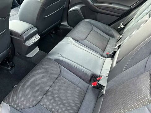 New 2026 Subaru WRX tS image 13