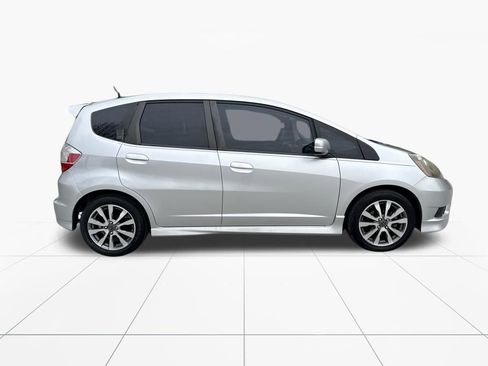 Used 2013 Honda Fit Sport image 10