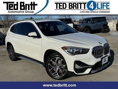 Used 2020 BMW X1 xDrive28i w/ Convenience Package