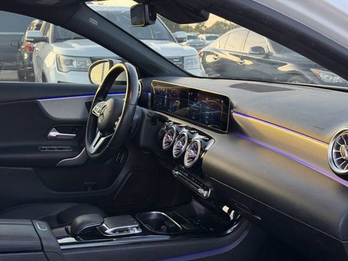 Used 2019 Mercedes-Benz A 220 w/ Premium Package image 31