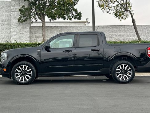 Used 2022 Ford Maverick Lariat w/ Lariat Luxury Package image 7