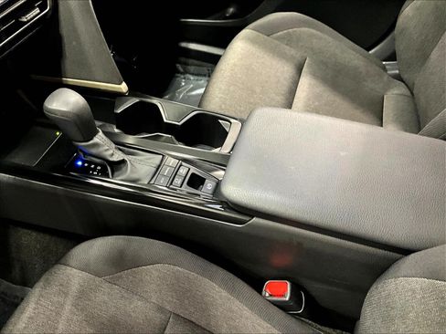 Used 2025 Toyota Camry LE FWD image 18
