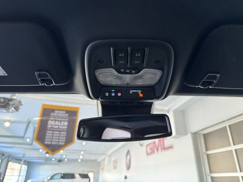 Certified 2023 GMC Canyon AT4X image 26