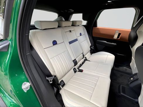 New 2025 MINI Cooper Countryman S image 10