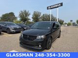 Used 2018 Dodge Grand Caravan GT image 2
