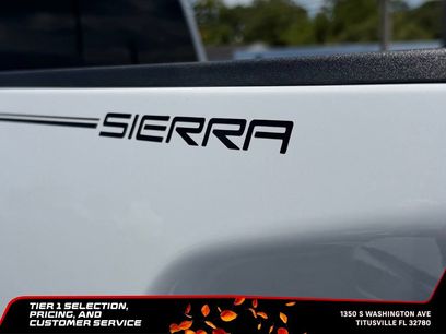 Used 2024 GMC Sierra 2500 AT4X