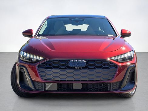 New 2026 Audi A5 2.0T Premium Plus AWD/4WD image 3