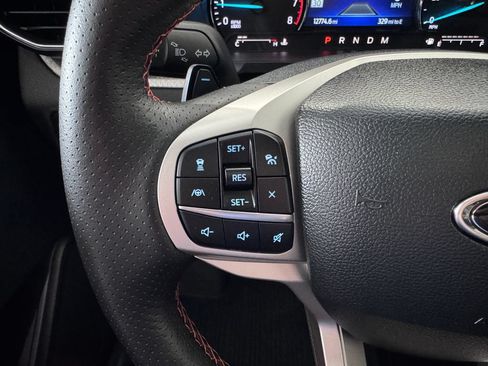 Used 2023 Ford Explorer Timberline AWD/4WD image 16