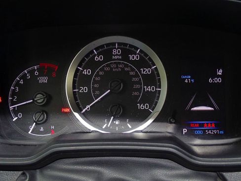 Used 2022 Toyota Corolla LE image 20