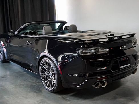 Used 2024 Chevrolet Camaro ZL1 RWD image 31