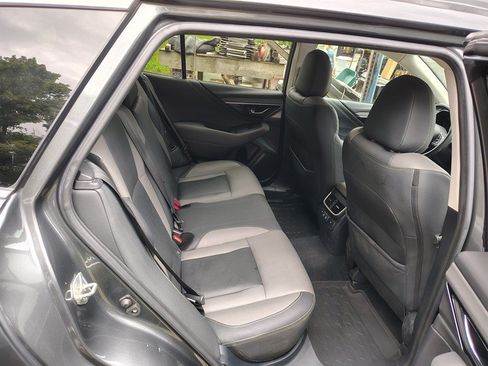 Used 2020 Subaru Outback Onyx Edition XT w/ Popular Package #2 AWD/4WD image 13