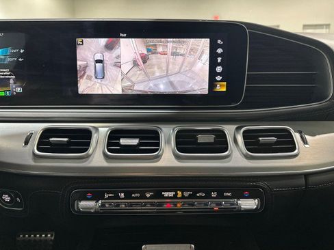 Used 2021 Mercedes-Benz GLS 63 AMG 4MATIC w/ Warmth & Comfort Package image 67