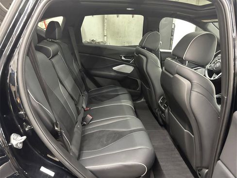 Certified 2019 Acura RDX A-Spec image 17