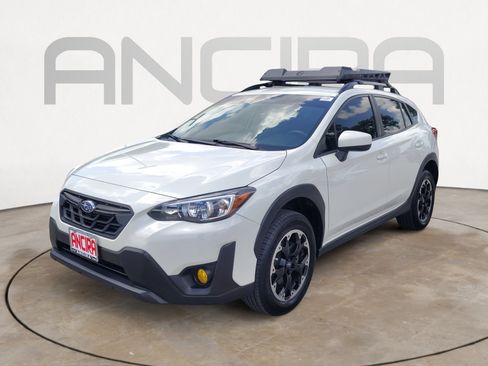 Used 2023 Subaru Crosstrek 2.0i Premium AWD/4WD image 6
