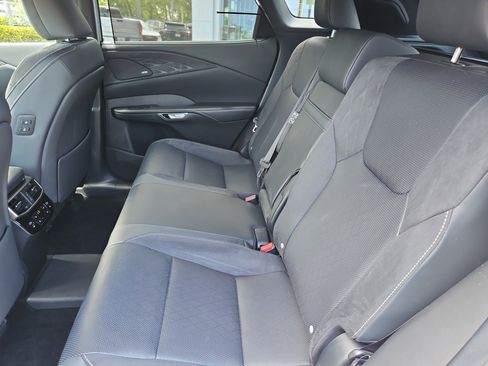 Used 2024 Lexus RX 450h AWD w/ Luxury Package image 15