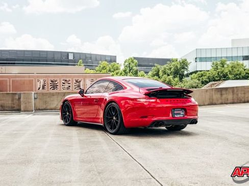 Used 2015 Porsche 911 Carrera GTS RWD image 57