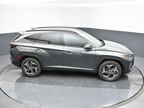 Used 2024 Hyundai Tucson Limited image 22