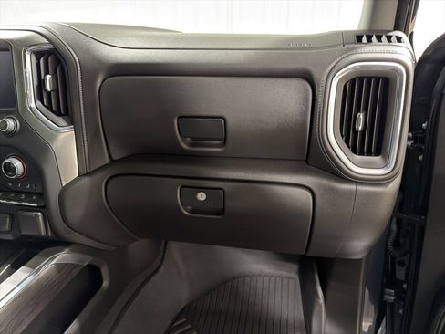 Certified 2022 Chevrolet Silverado 1500 LTZ w/ LTZ Premium Package image 24