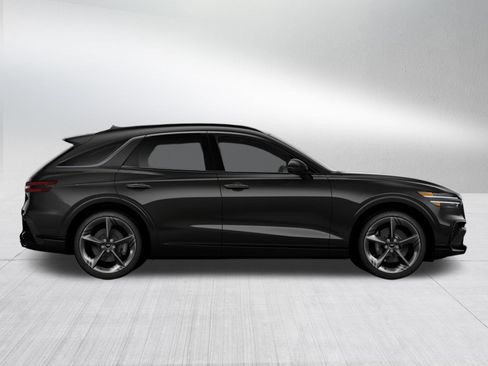 New 2026 Genesis GV70 2.5T Sport Prestige AWD/4WD image 4