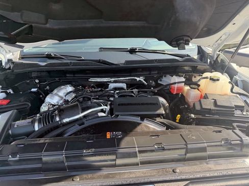 Used 2026 GMC Sierra 2500 AT4 w/ AT4 Premium Plus Package AWD/4WD image 27