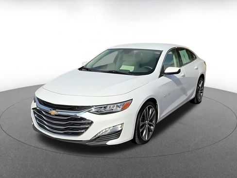 Used 2024 Chevrolet Malibu LT image 7