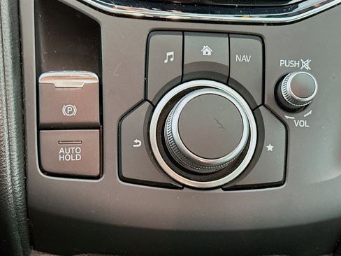 Used 2019 MAZDA CX-5 Touring image 25