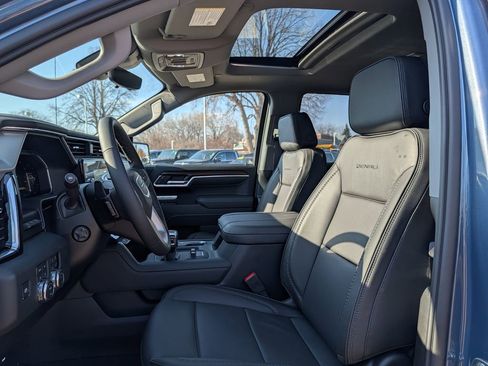 New 2026 GMC Sierra 1500 Denali w/ Denali Reserve Package image 24