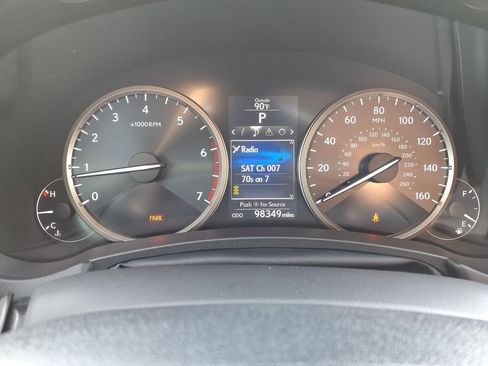 Used 2017 Lexus NX 200t FWD w/ Premium Package image 30