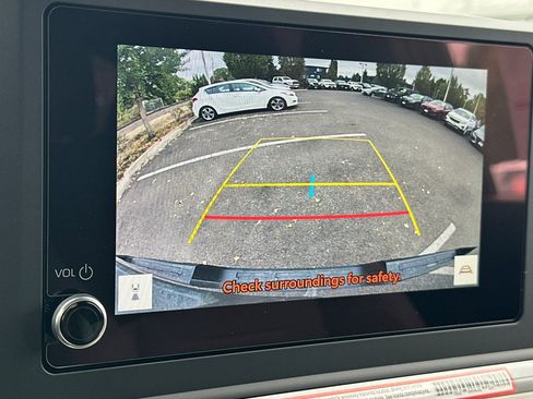 New 2025 Toyota Tacoma TRD Sport image 16