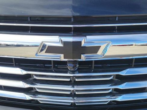 New 2026 Chevrolet Tahoe Premier image 9