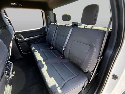 Used 2023 Ford F150 XLT w/ Equipment Group 302A High AWD/4WD image 20
