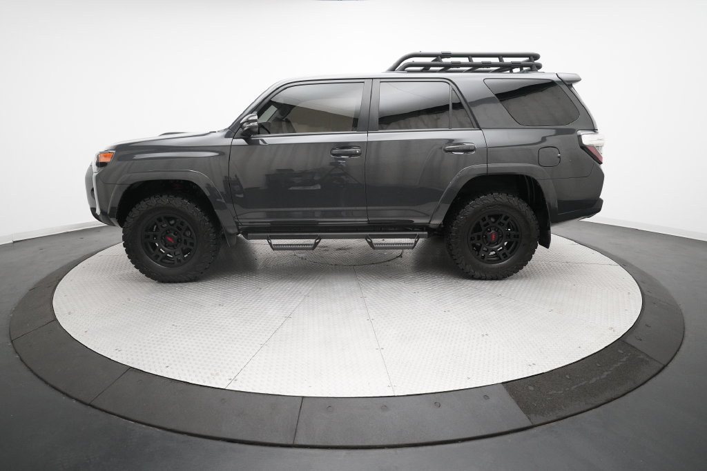 Used 2024 Toyota 4Runner TRD Pro AWD/4WD image 25