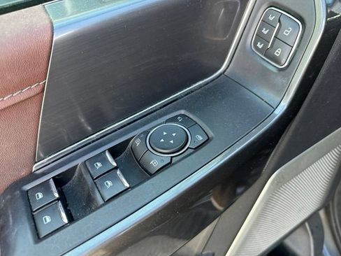 Used 2023 Ford F150 Lariat w/ Equipment Group 502A High AWD/4WD image 18