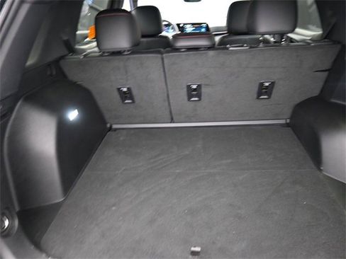 Certified 2026 Chevrolet Equinox RS w/ Convenience Package III image 25