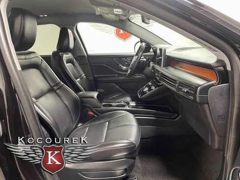 Used 2022 Lincoln Corsair Reserve w/ Equipment Group 201A AWD/4WD image 22