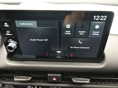 New 2026 Honda HR-V LX image 3