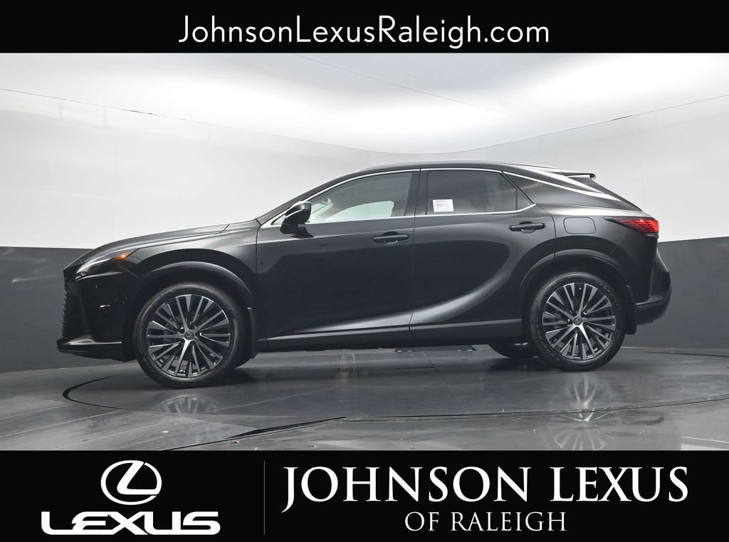 New 2026 Lexus RX 350 Premium Plus AWD/4WD image 21