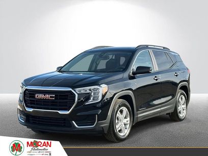 Certified 2023 GMC Terrain SLE w/ Driver Convenience Package