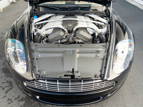 Used 2009 Aston Martin DB9 Volante image 32