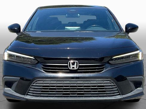 Used 2023 Honda Civic Sport image 4