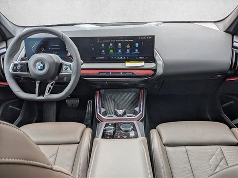 New 2026 BMW X3 xDrive30 image 15
