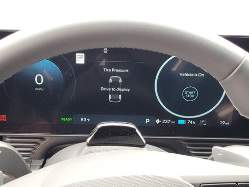 Certified 2026 Hyundai Ioniq 5 SE image 29