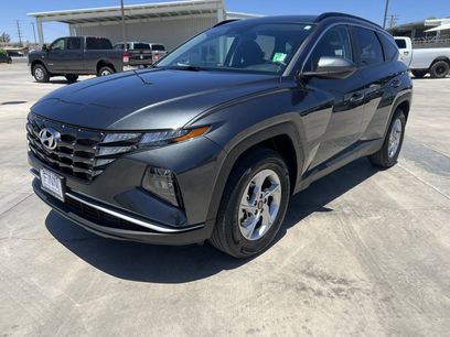 Used 2024 Hyundai Tucson SEL