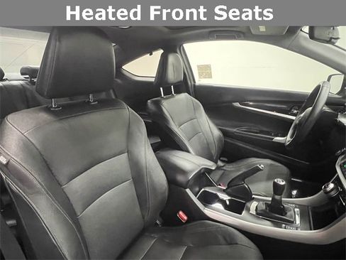 Used 2014 Honda Accord EX-L image 12