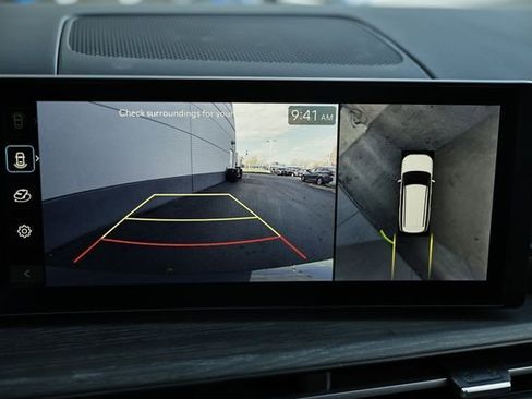 New 2026 Hyundai Santa Fe Limited image 14