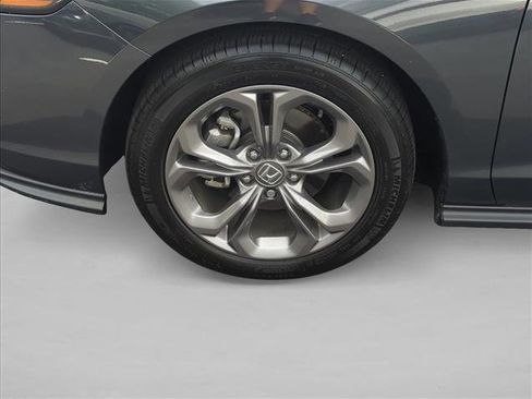 Used 2024 Honda Accord EX image 26