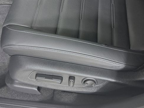 Used 2026 Honda CR-V EX-L image 20