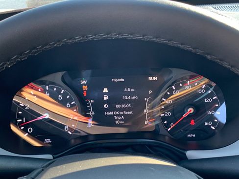 New 2026 Jeep Compass Limited AWD/4WD image 28